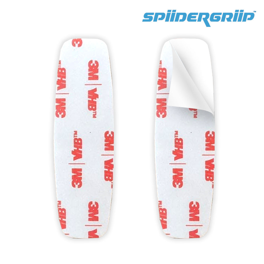 2 Pack SpiiderGriip® Replacement Adhesives