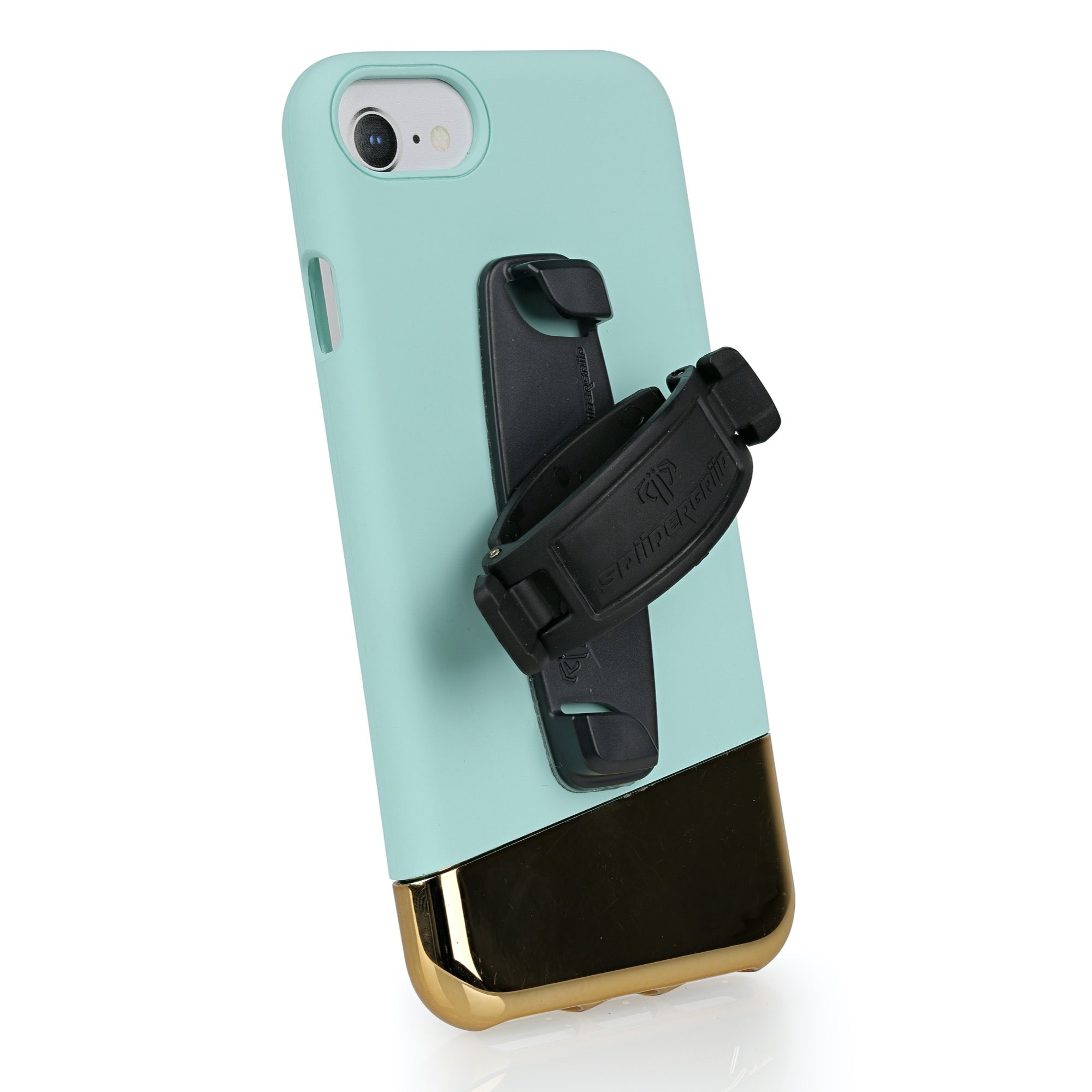 SpiiderGriip | The most secure phone grip available