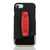 SpiiderGriip® XOXO Phone Griip™ - Red XOXO (Limited Edition)